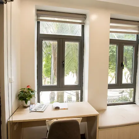 Sora Home One Bedroom Balcony